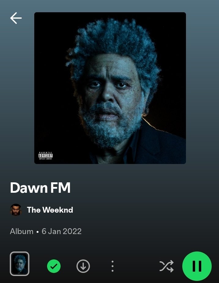 Jedisthedarkone's tweet photo. this album at 12am, walk with me. https://t.co/CoZiB1jTA9
