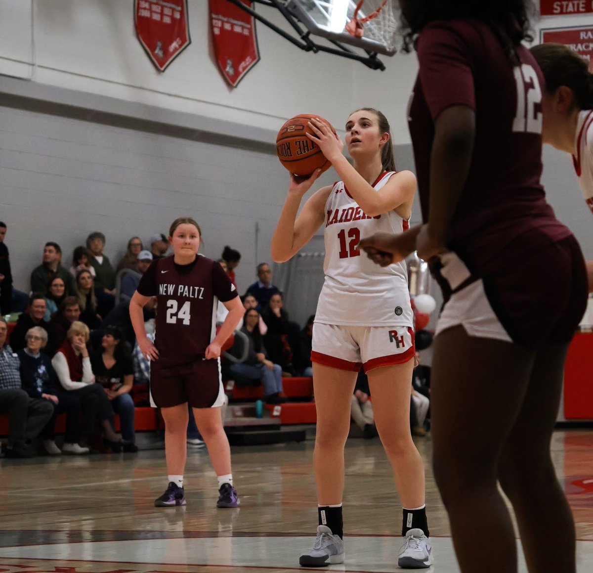 Red Hook Raiders Sports Club tweet media