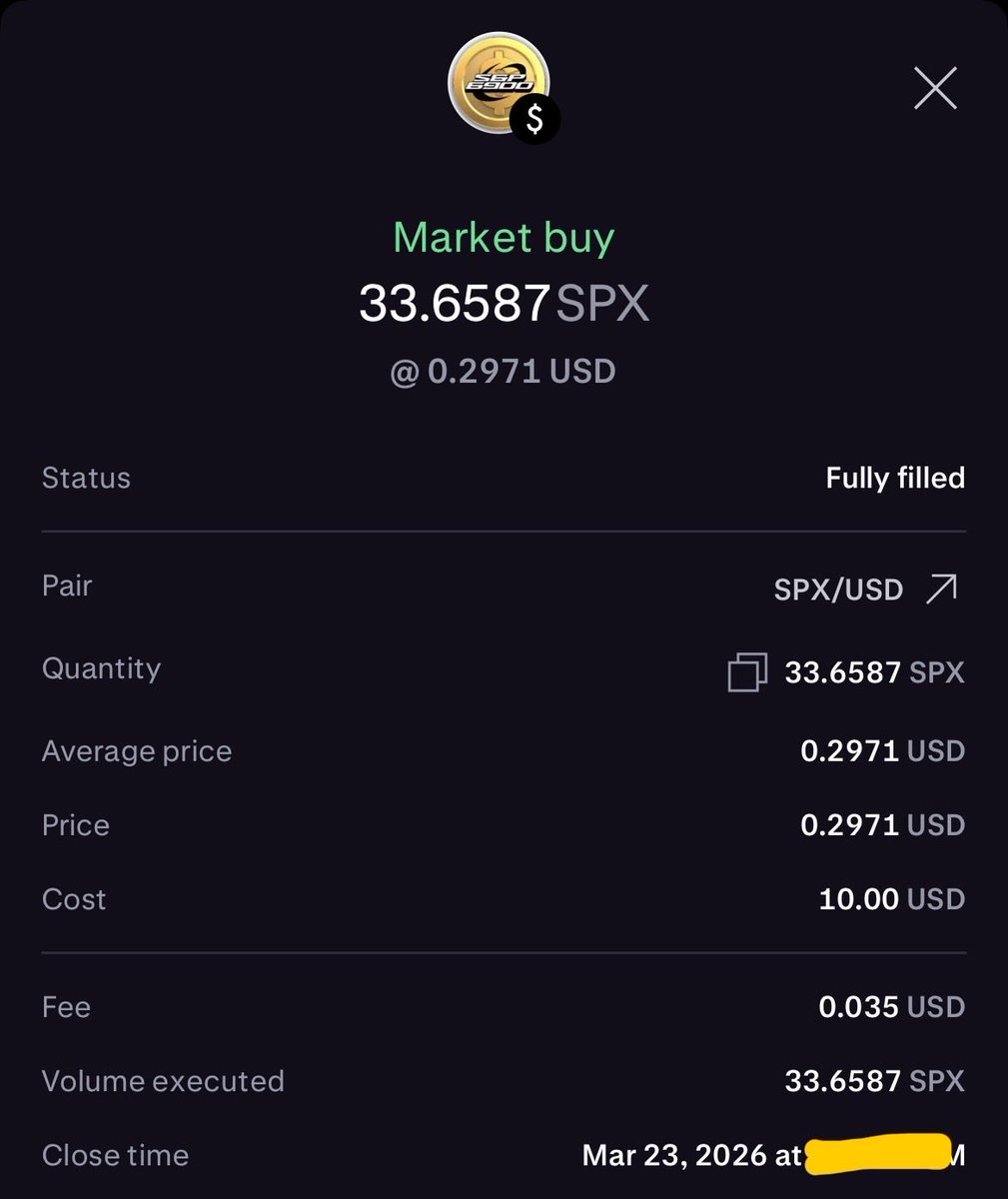 Orvalous 6900 💹🧲 tweet media