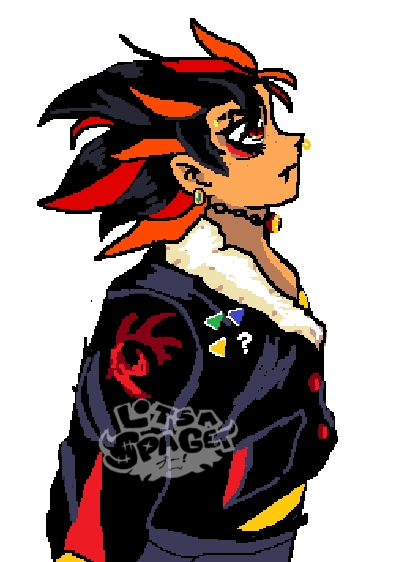 LotsaSpaget tweet media