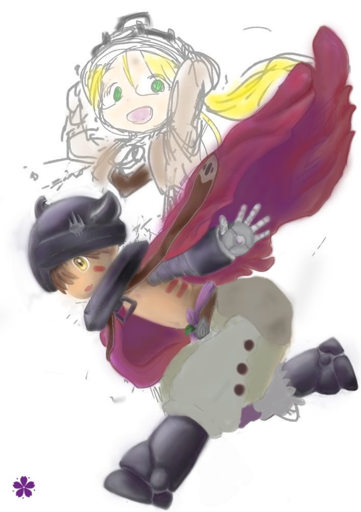 Tomatis-Foch🌸 tweet media