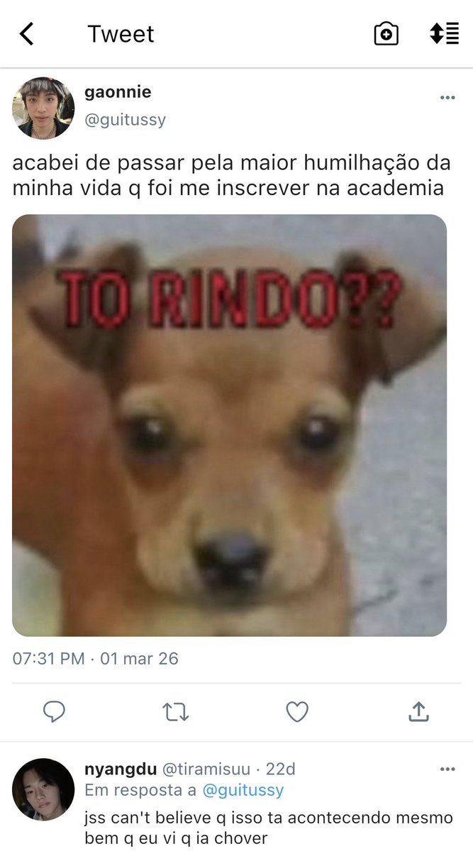 dead and liva tweet media