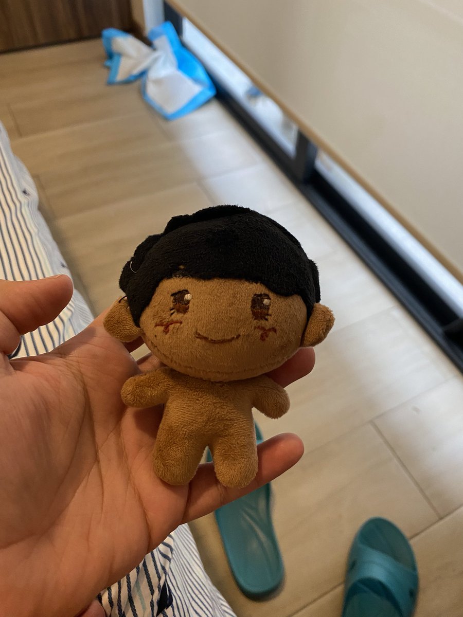 Nuria | ɒiɿυИ tweet media