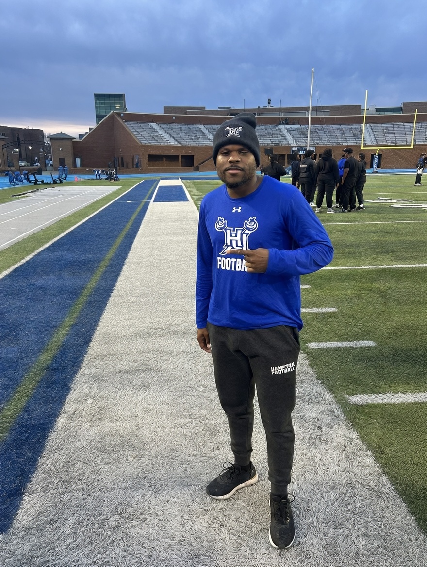 HBCU Premier Sports & More tweet media