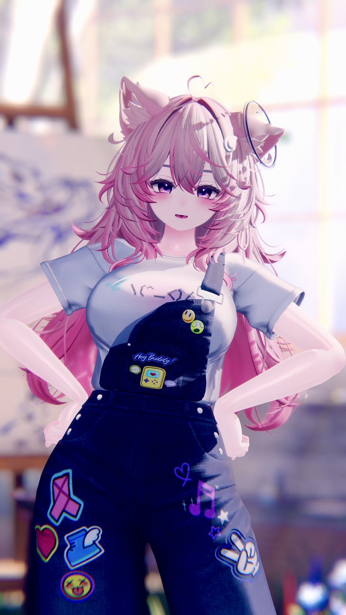 퍼플색망고 tweet media