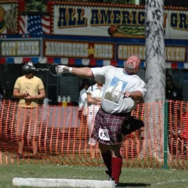 Ed Cosner CSCS tweet media