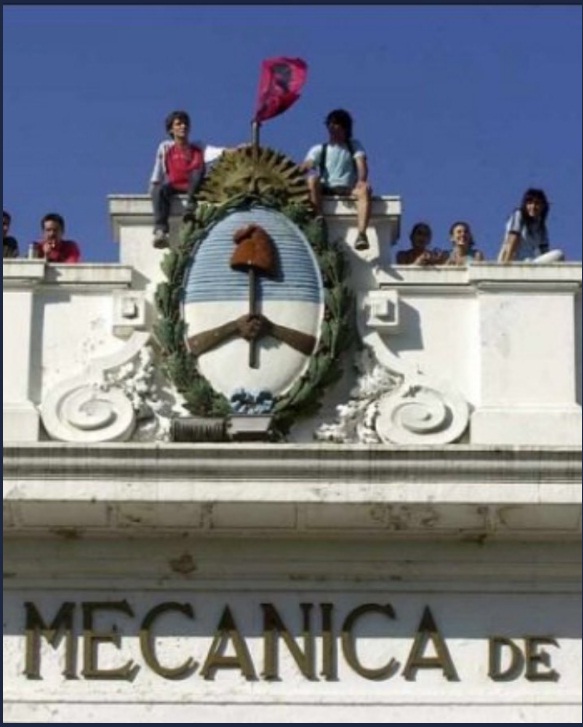 Justicia y Concordia 💙🇦🇷💙 tweet media