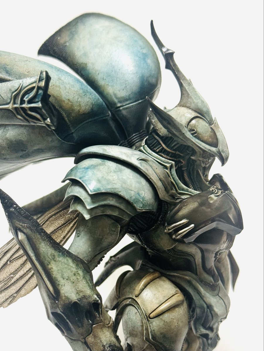 🤖再生工場🤖汚しの部屋随時開催✨京都模型展示会出展 tweet media