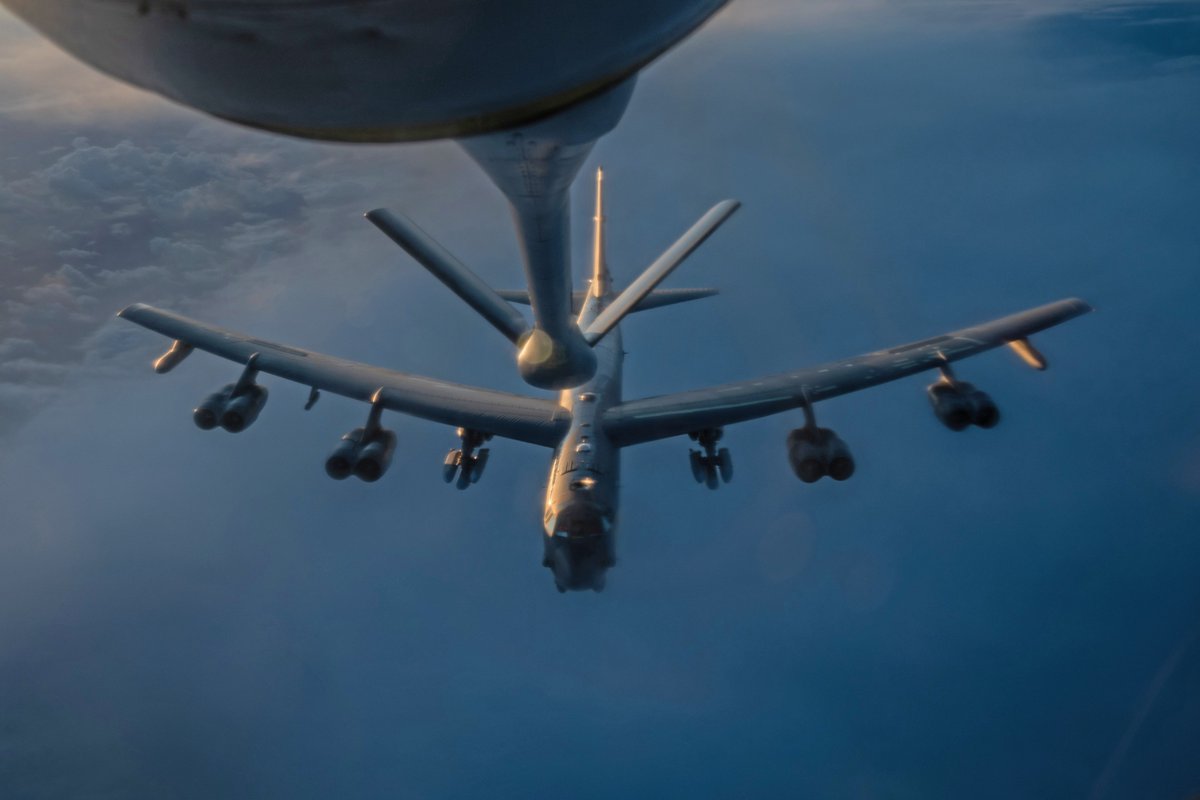 U.S. Central Command tweet media