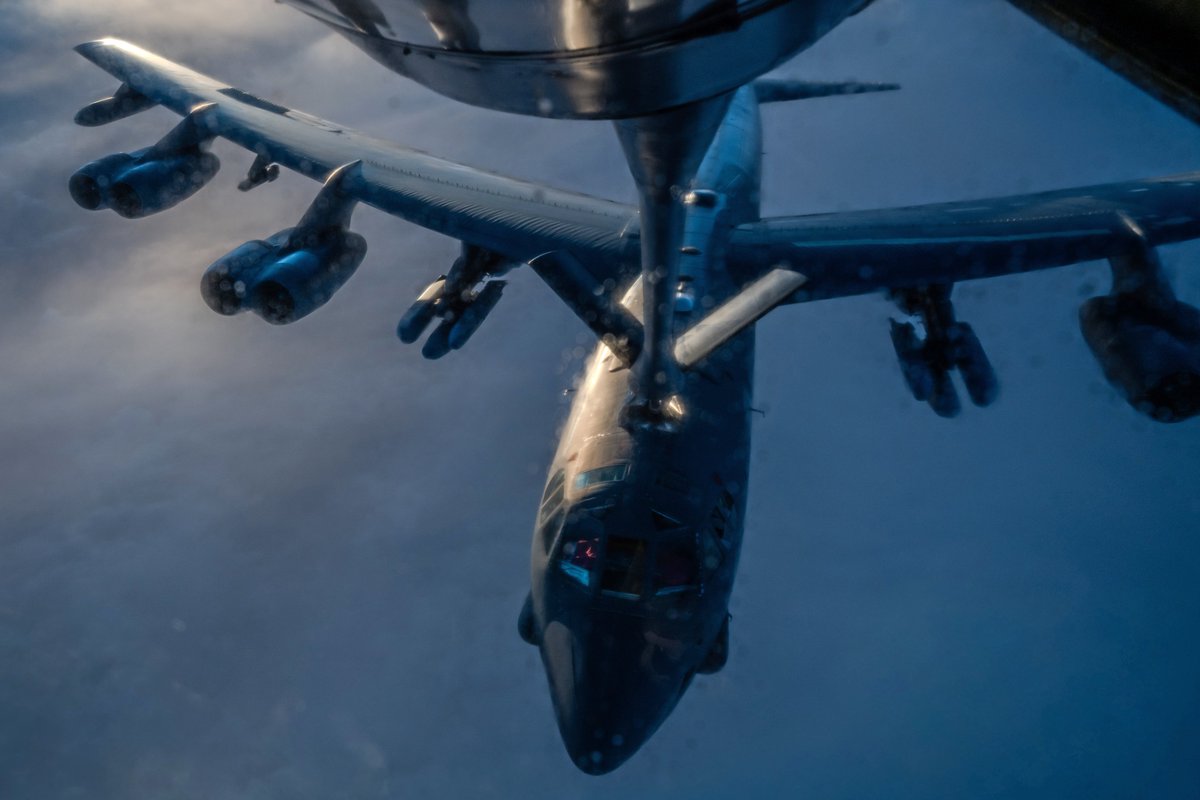 U.S. Central Command tweet media