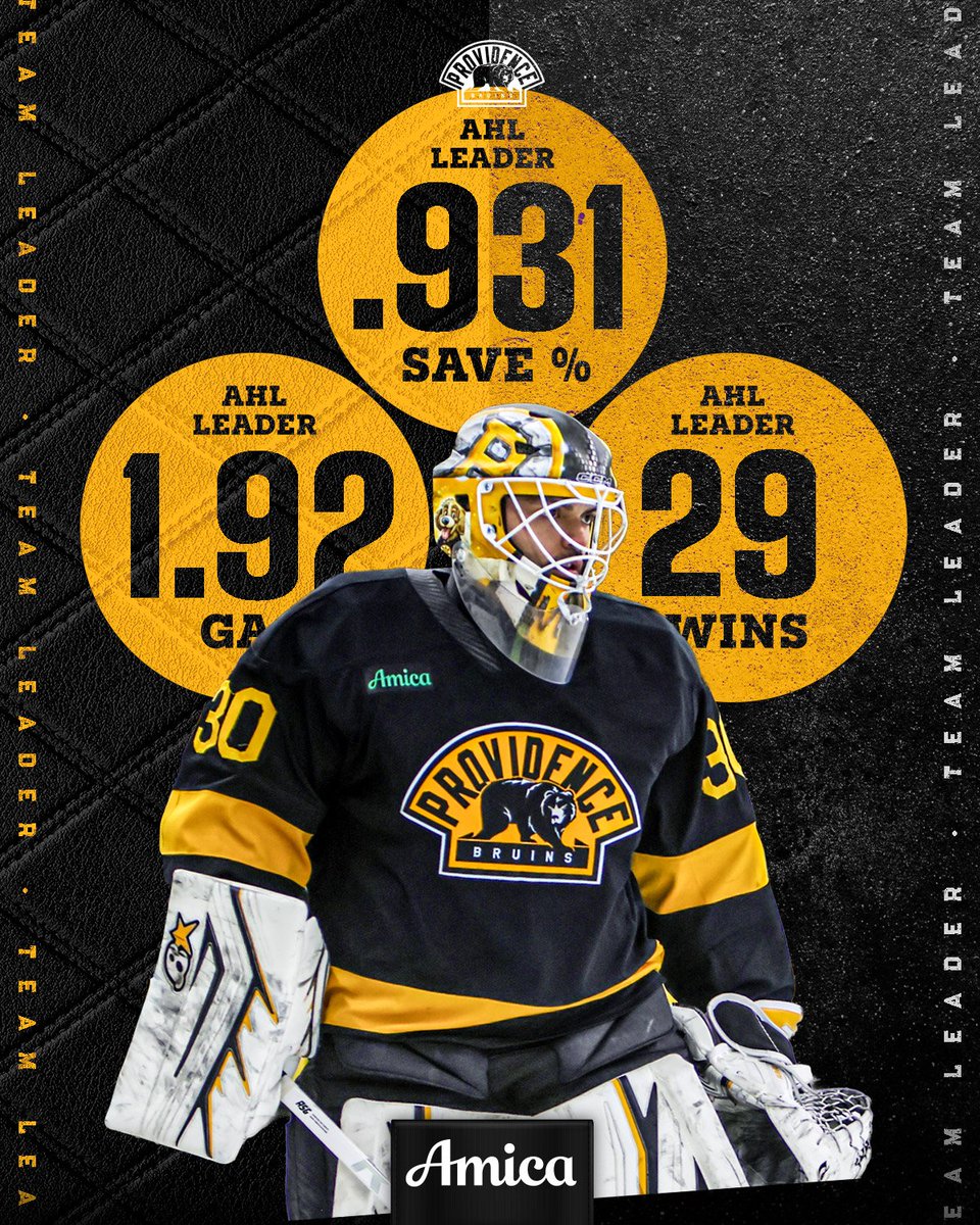 Providence Bruins tweet media