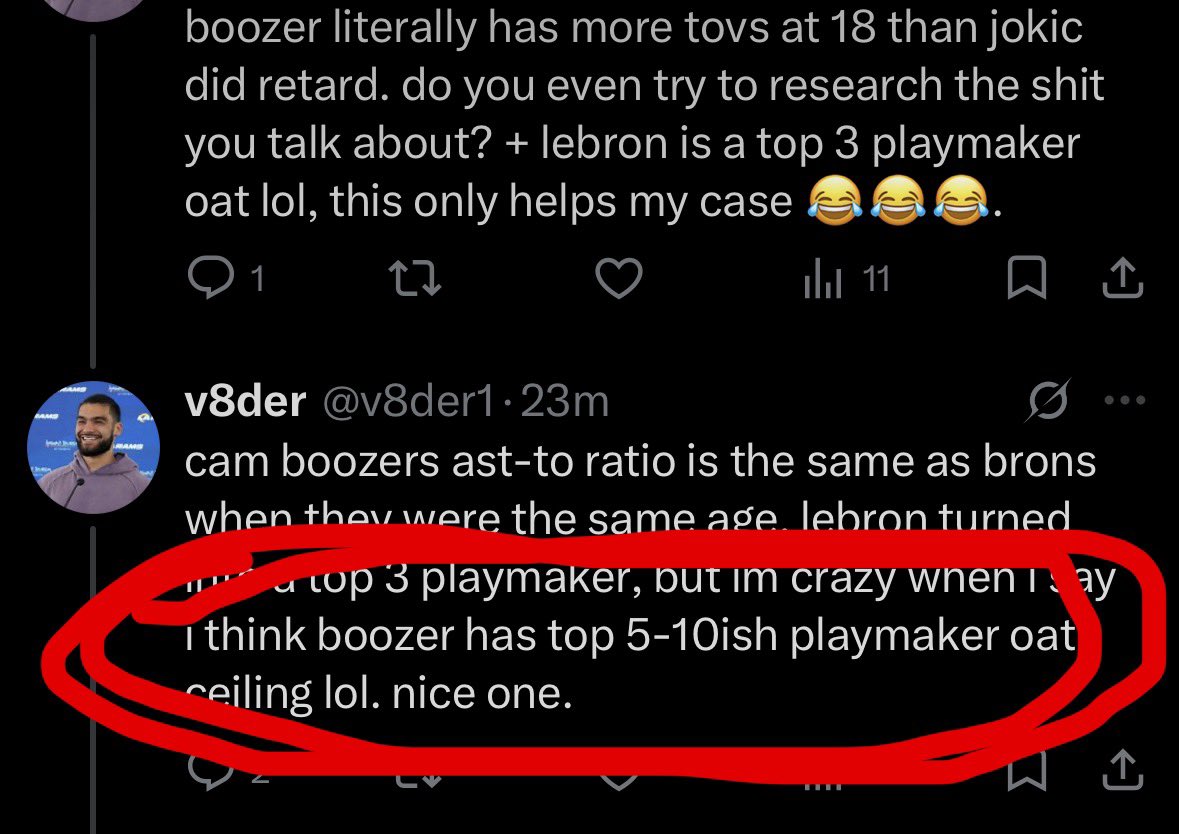 Chef Goyardee tweet media