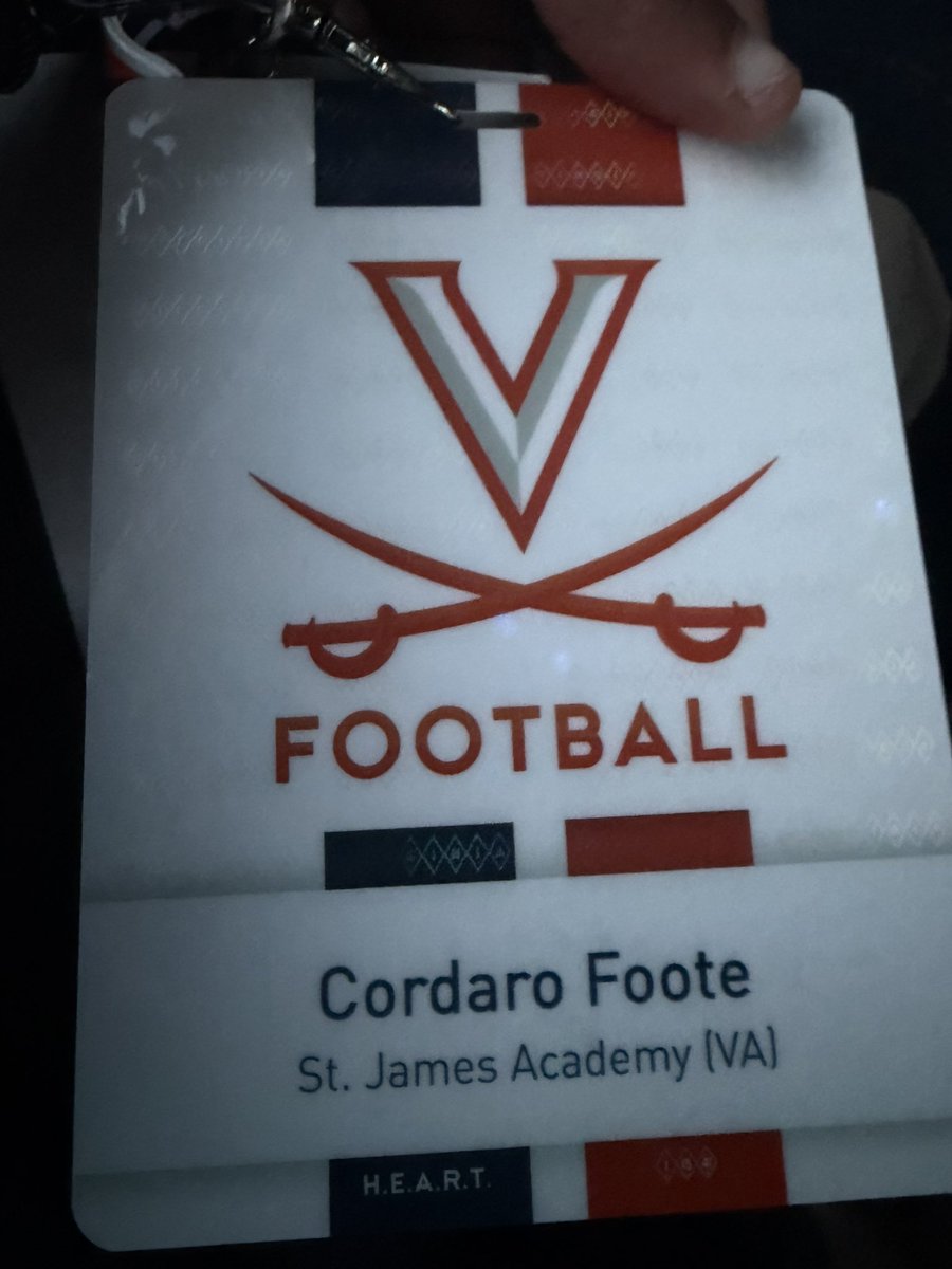 Cordaro Foote tweet media