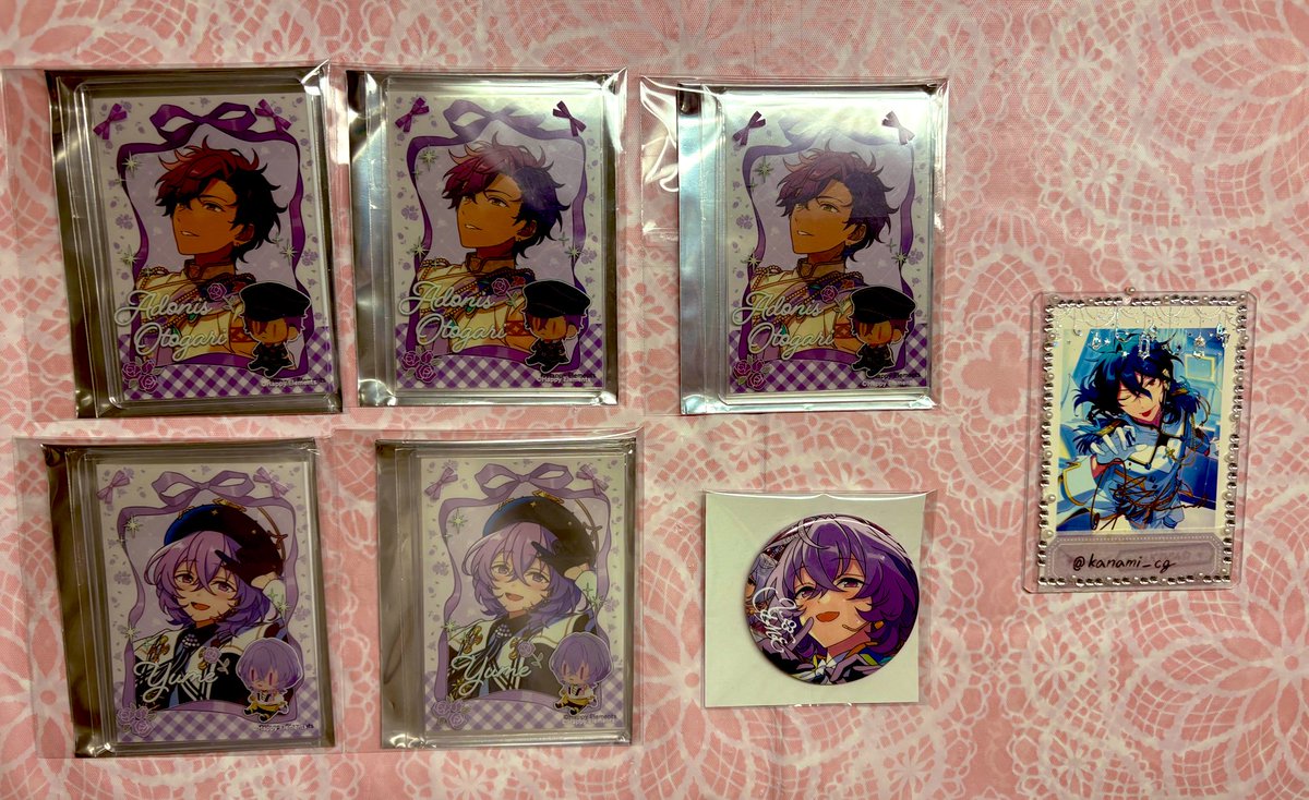 カナミ tweet media