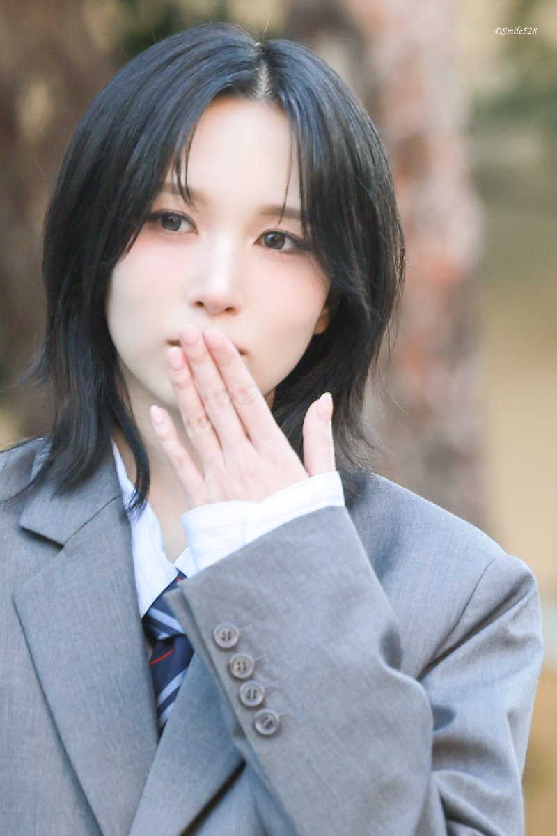 DAHYUN SMILE528 tweet media