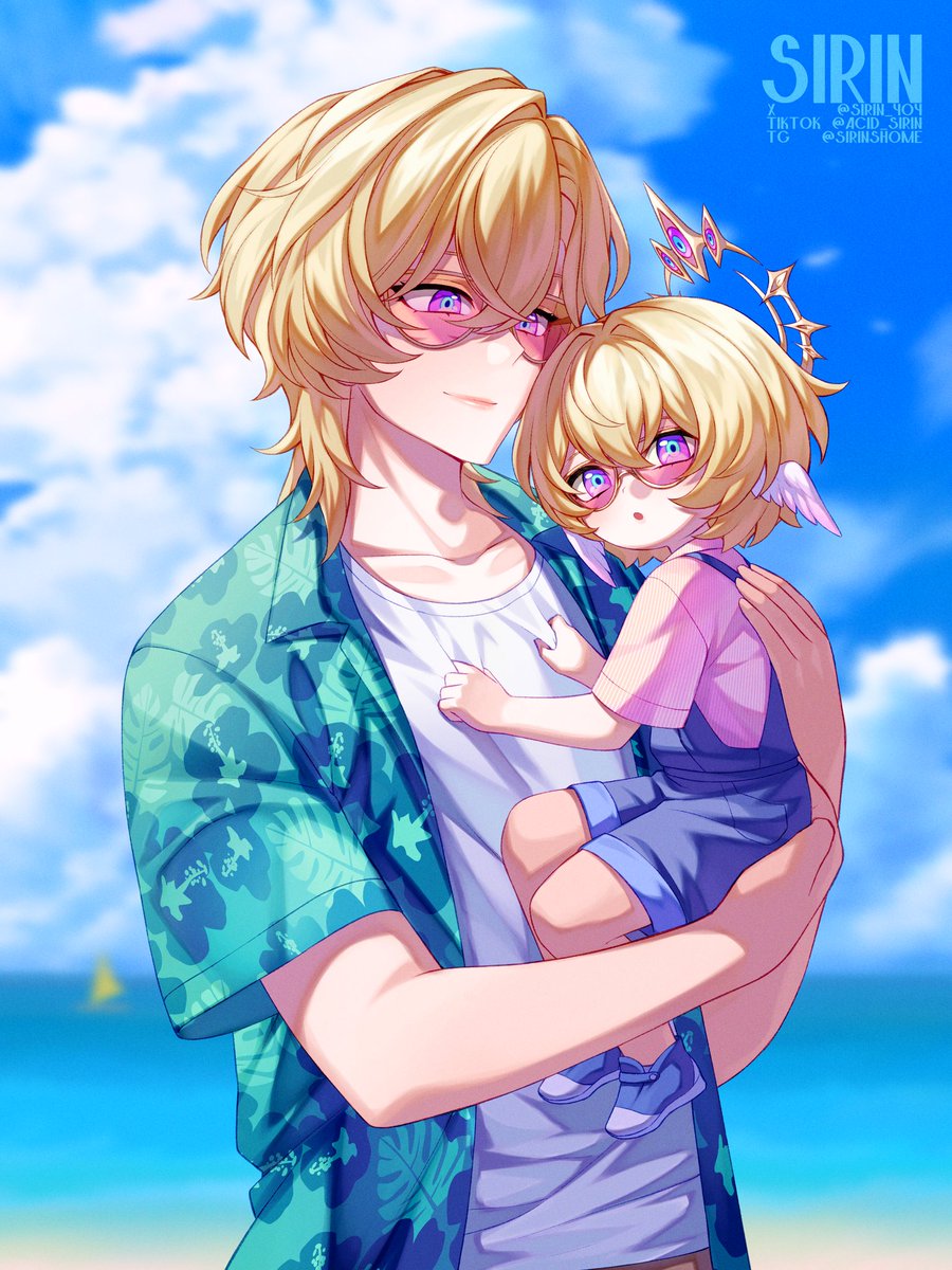 Sirin 🎀 tweet media