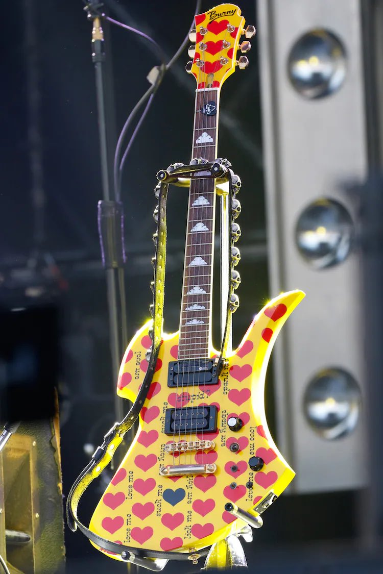 鰻重@『7th Heaven Summer Festival 2026』参戦🌺🌴 tweet media