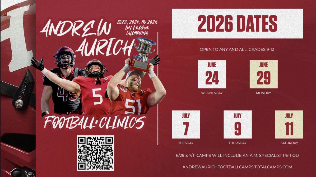 Austin Dostal tweet media