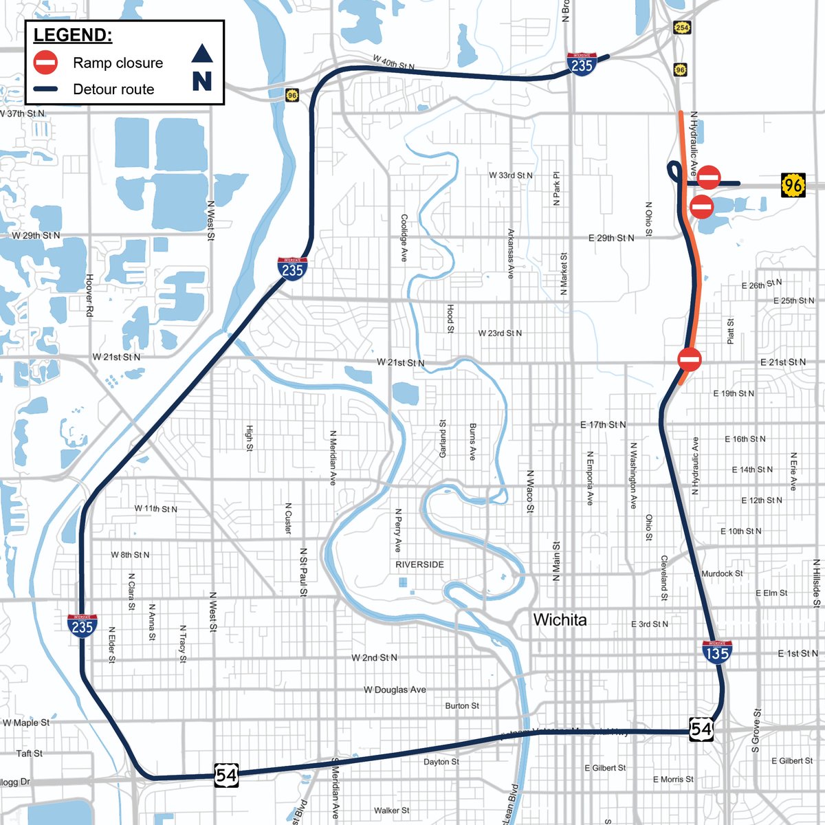 WichitaKDOT tweet media