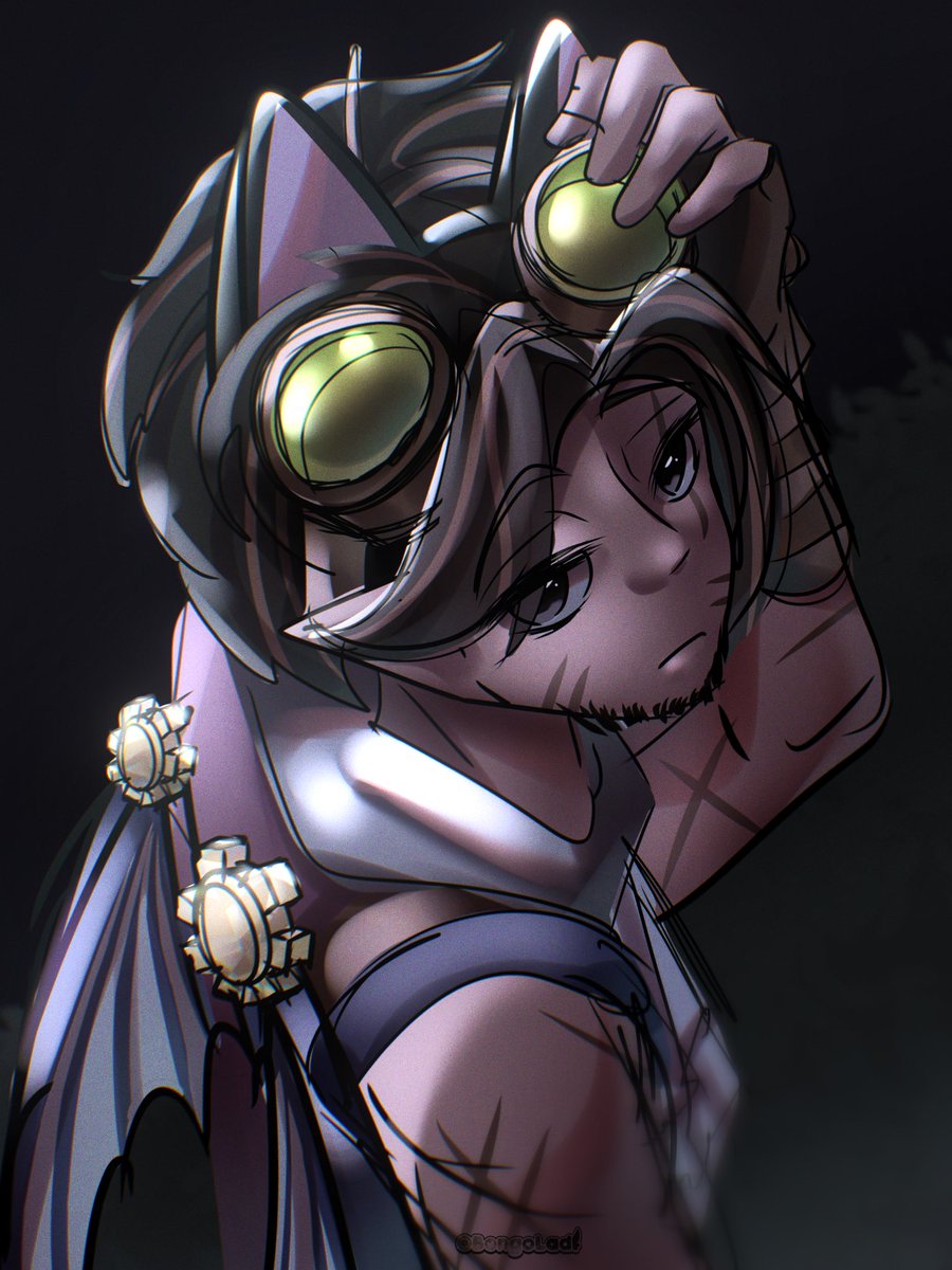 bongo ✦ tweet media