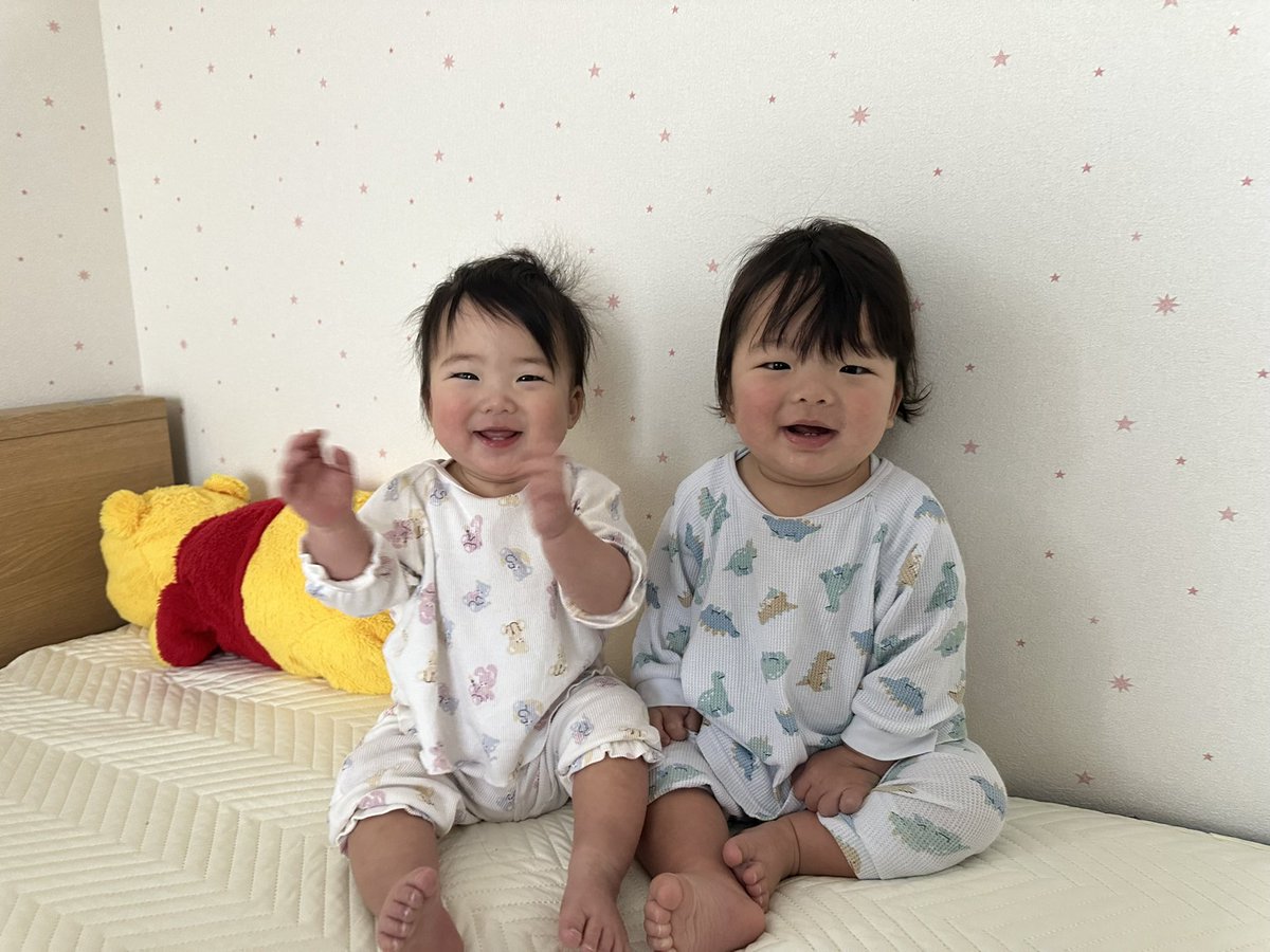 み🐊☺︎ tweet media