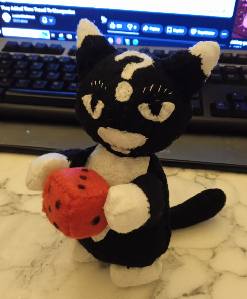 CORPSE.FLAME 🇹🇷🏳️‍🌈 | the jevilfucker tweet media