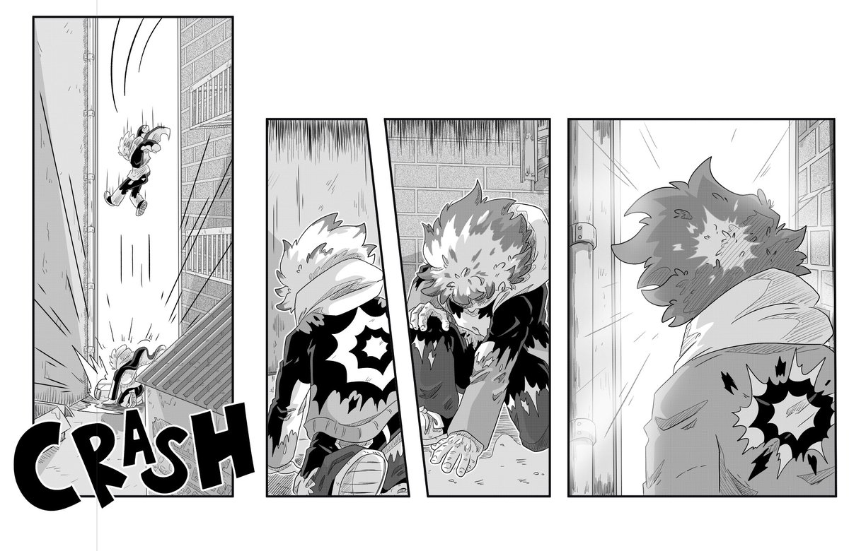 Ink 'n Gamer tweet media