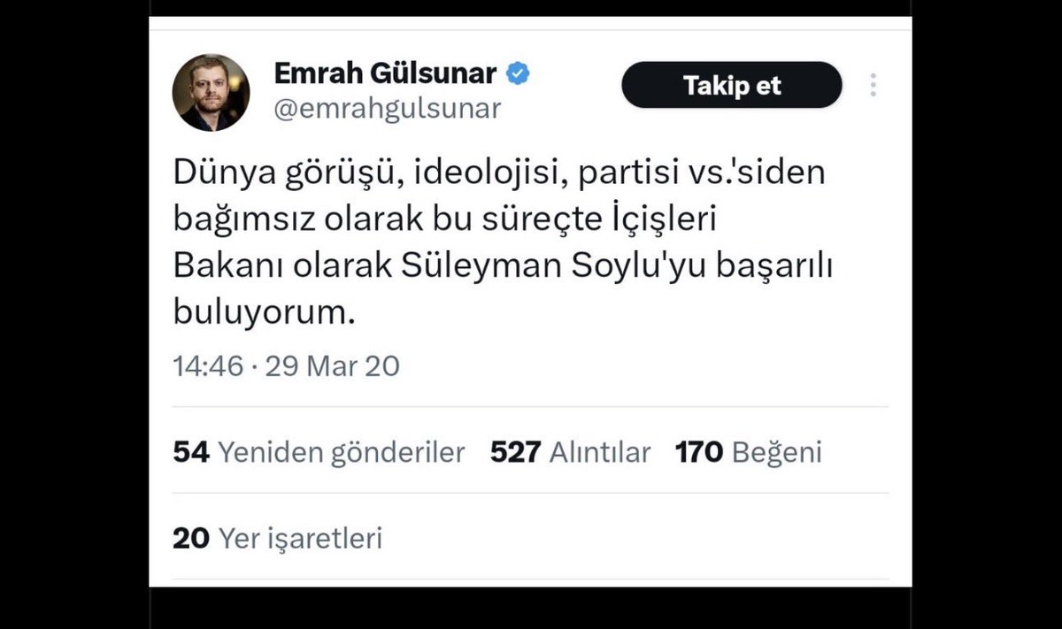 Ömer ÖKMEN tweet media