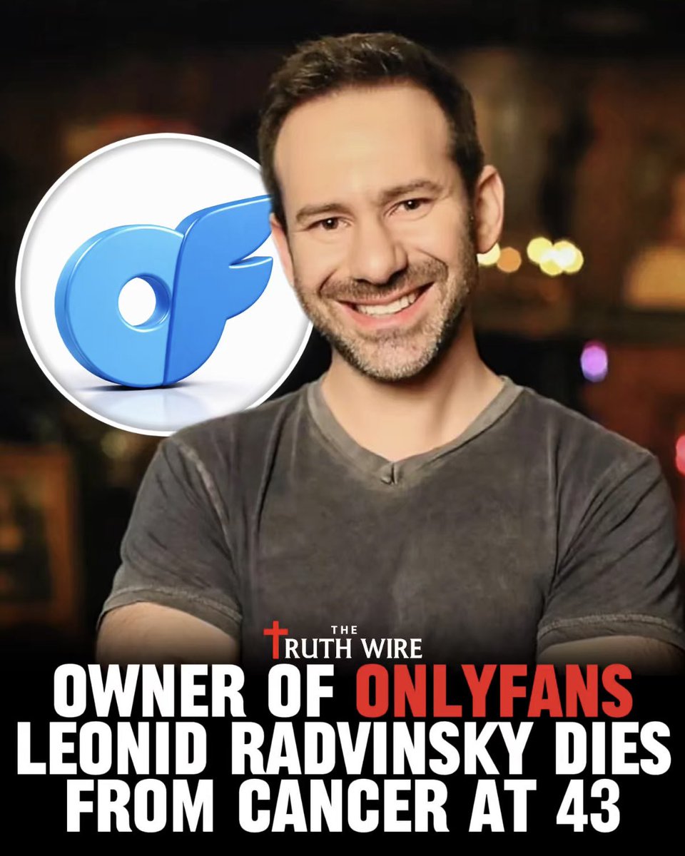 The Truth Wire tweet media