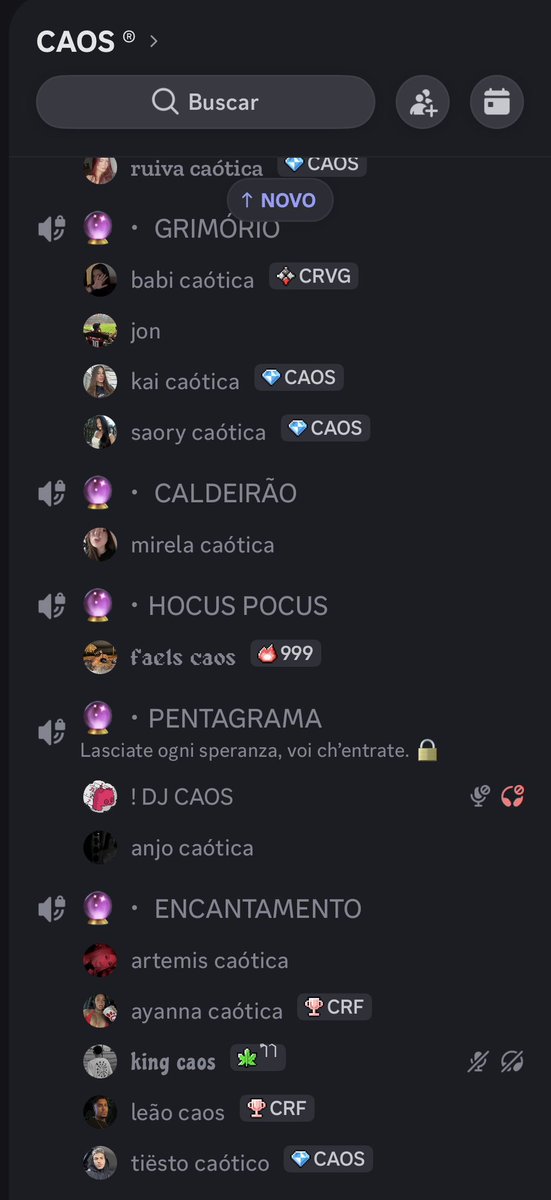 EQP CAOS tweet media