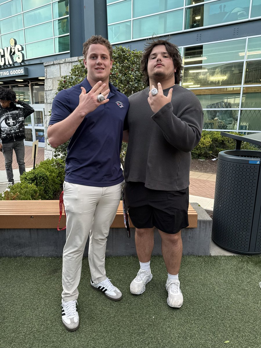 Will Wagner tweet media