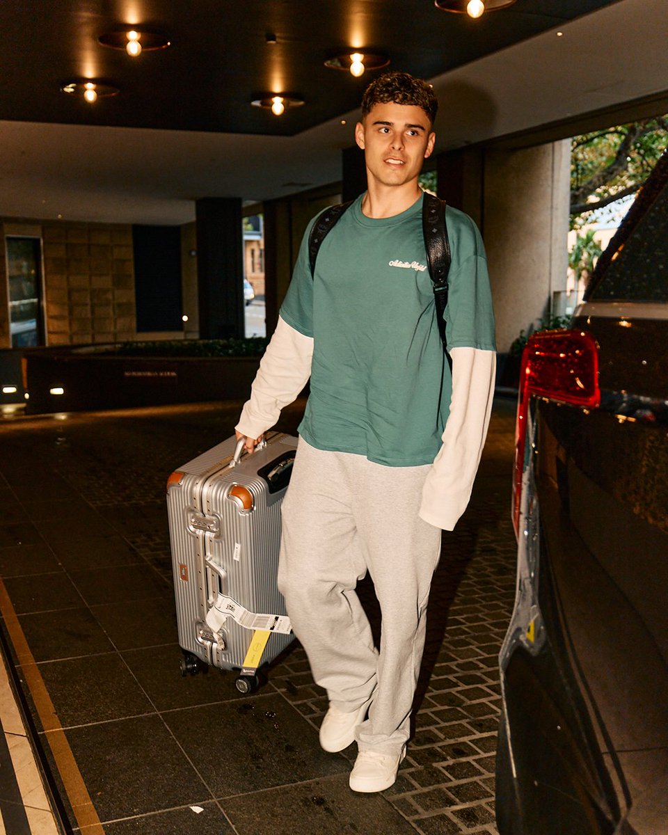 CommBank Socceroos tweet media