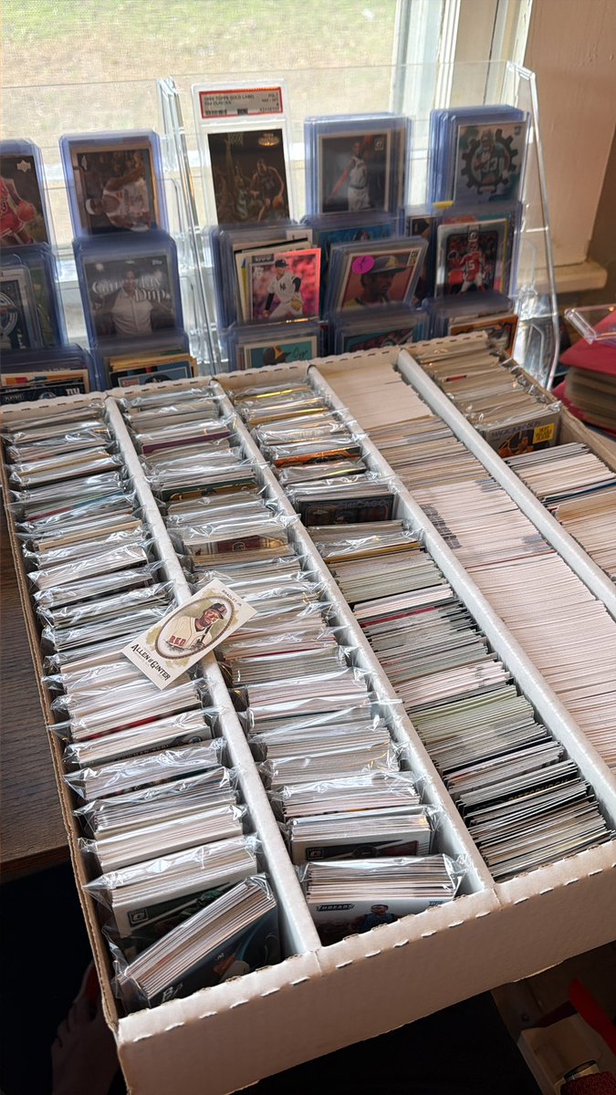 MikeF Cards tweet media