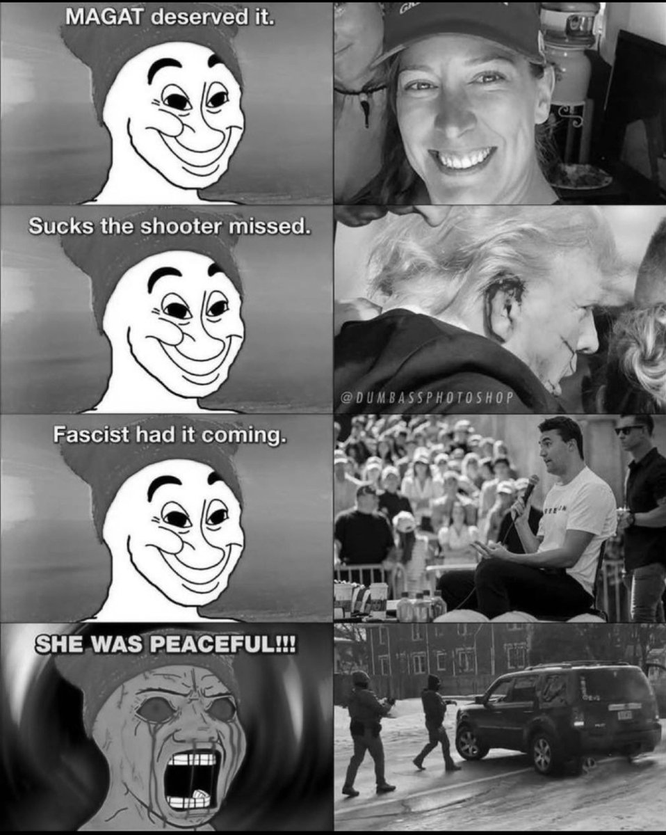 ˜”*°•.˜”*°• John Thune a RINO Coward •°*”˜.•°*”˜ tweet media