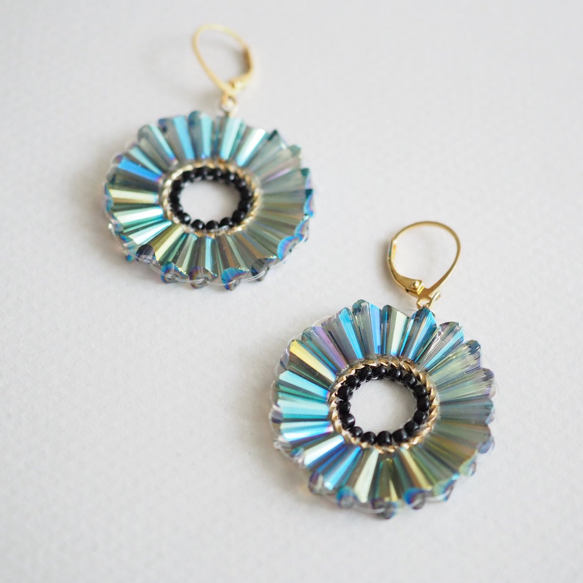 Beadspan tweet media