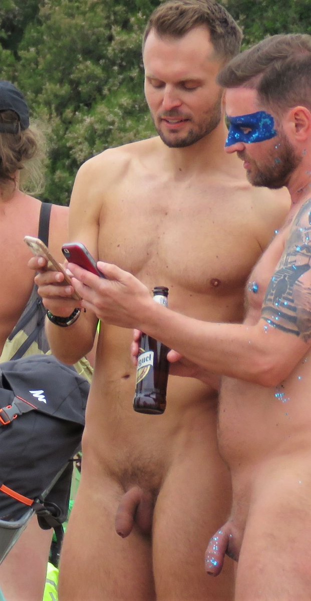 nicenakedguys tweet media