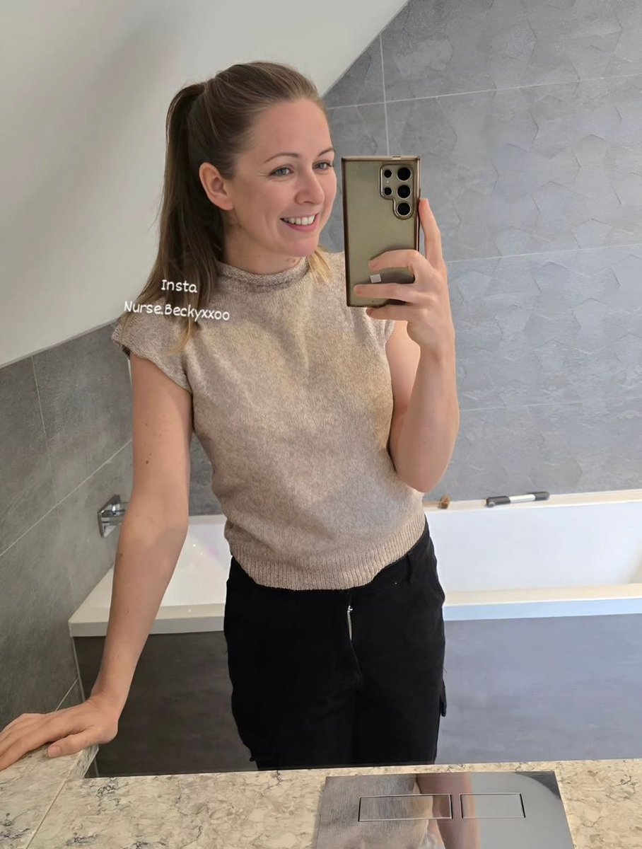 Nurse Beckyxxoo tweet media