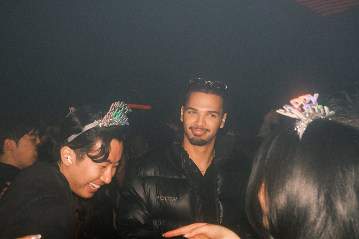 Daniel (@danielhdzzzzz) on Twitter photo 