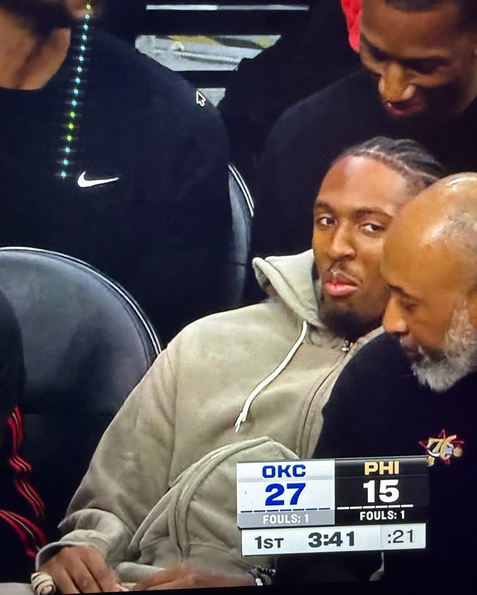 Sixers Nation tweet media