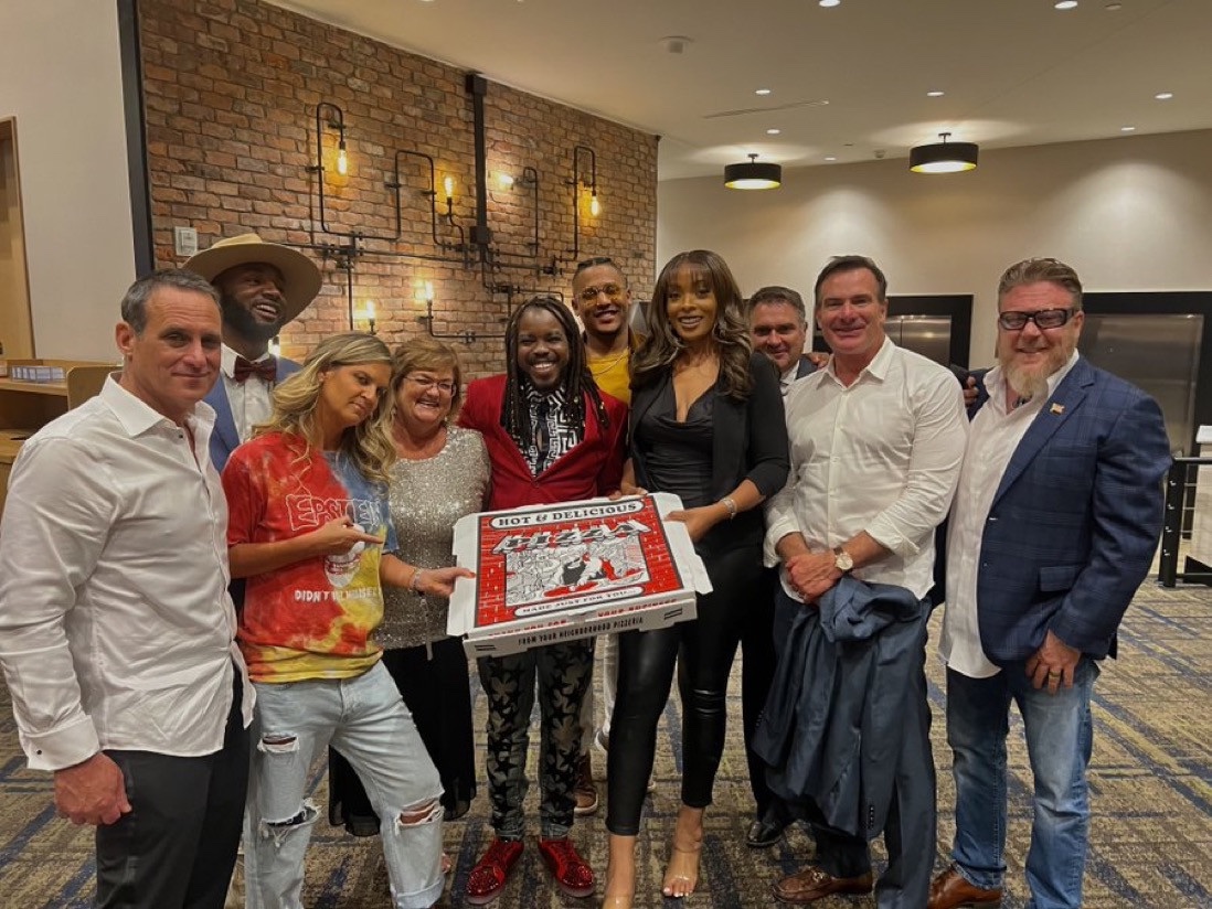 0️⃣BlackBetty ⚓️ tweet media