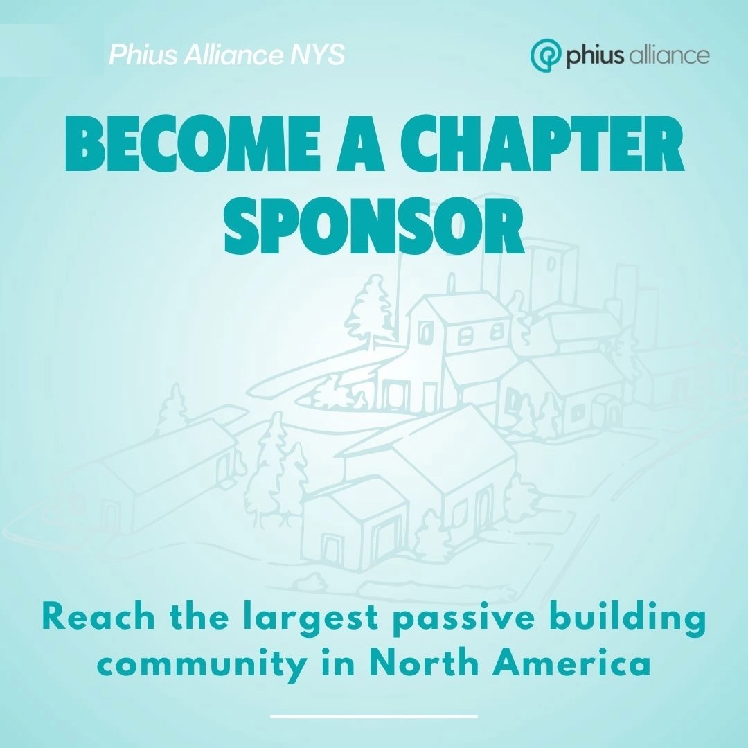 phiusny's tweet photo. 🌿Attention architects, engineers, builders/contractors, energy consultants, building inspectors, developers/project managers, and building owners/operators!🌿

Learn more at https://t.co/3H70SeNa0J https://t.co/LEjvDLTJBF