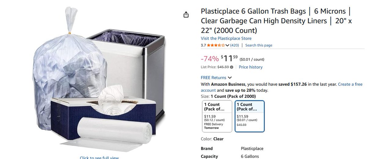 Glitched Savings tweet media