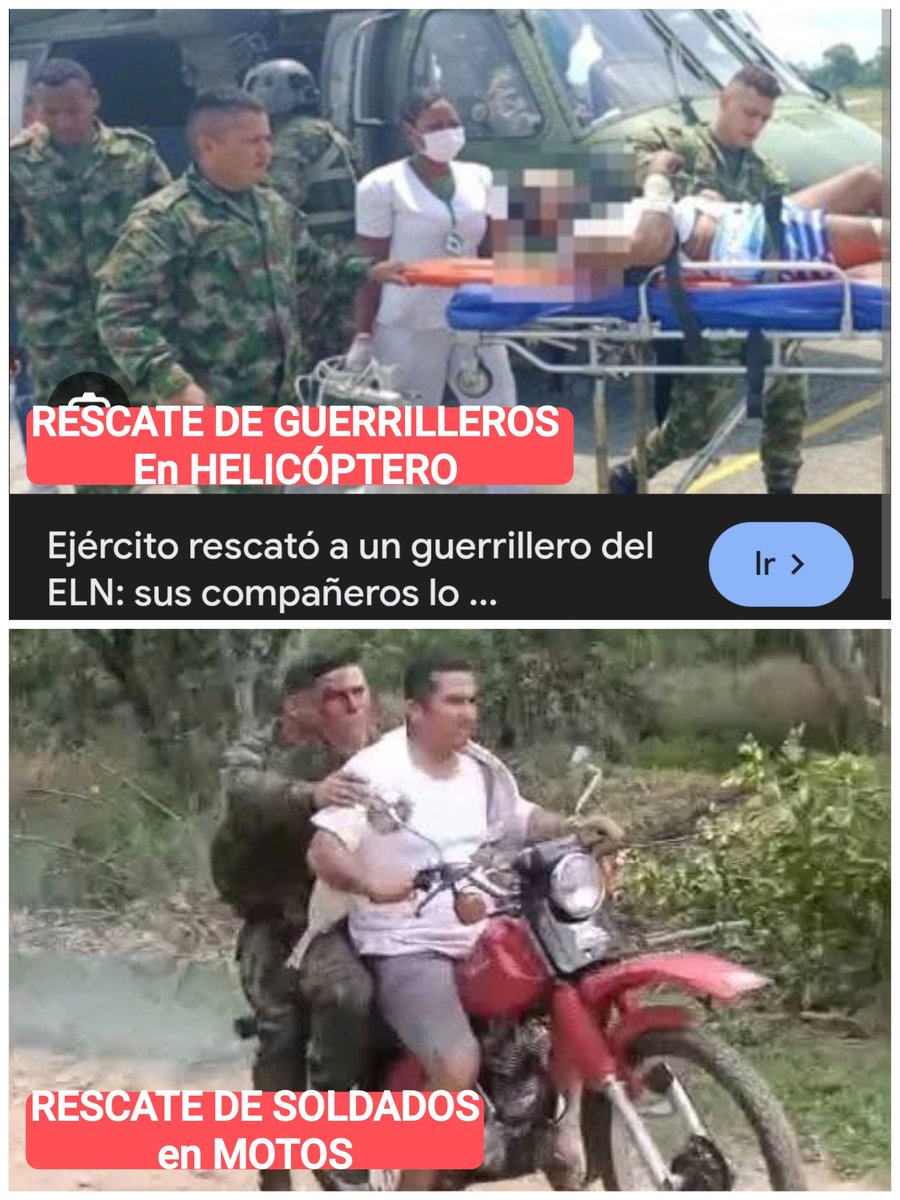 Misión cumplida tweet media