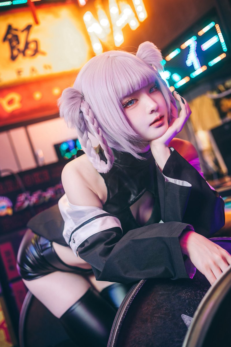 おきの tweet media