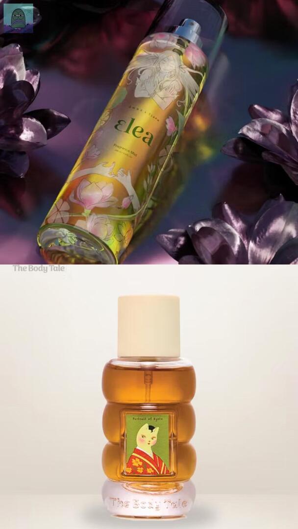 Tanyarl 💚 tweet media