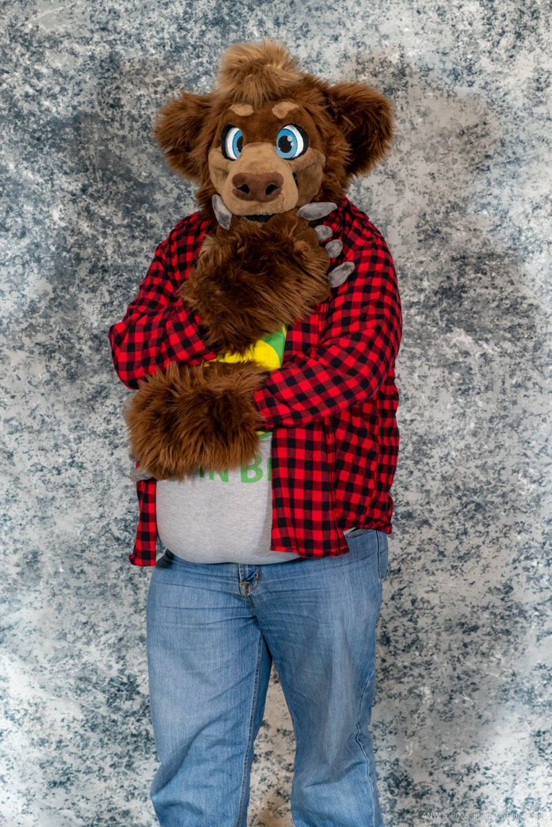 Torx Bear ➡️ Furlandia ➡️ AC 🏳️🌈🇺🇸 tweet media