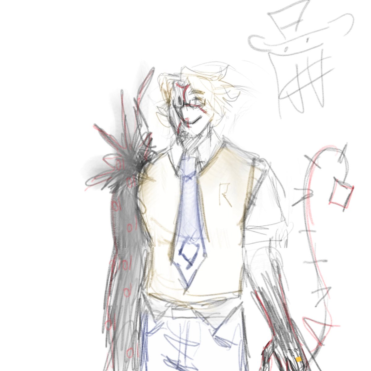 Spajjits tweet media