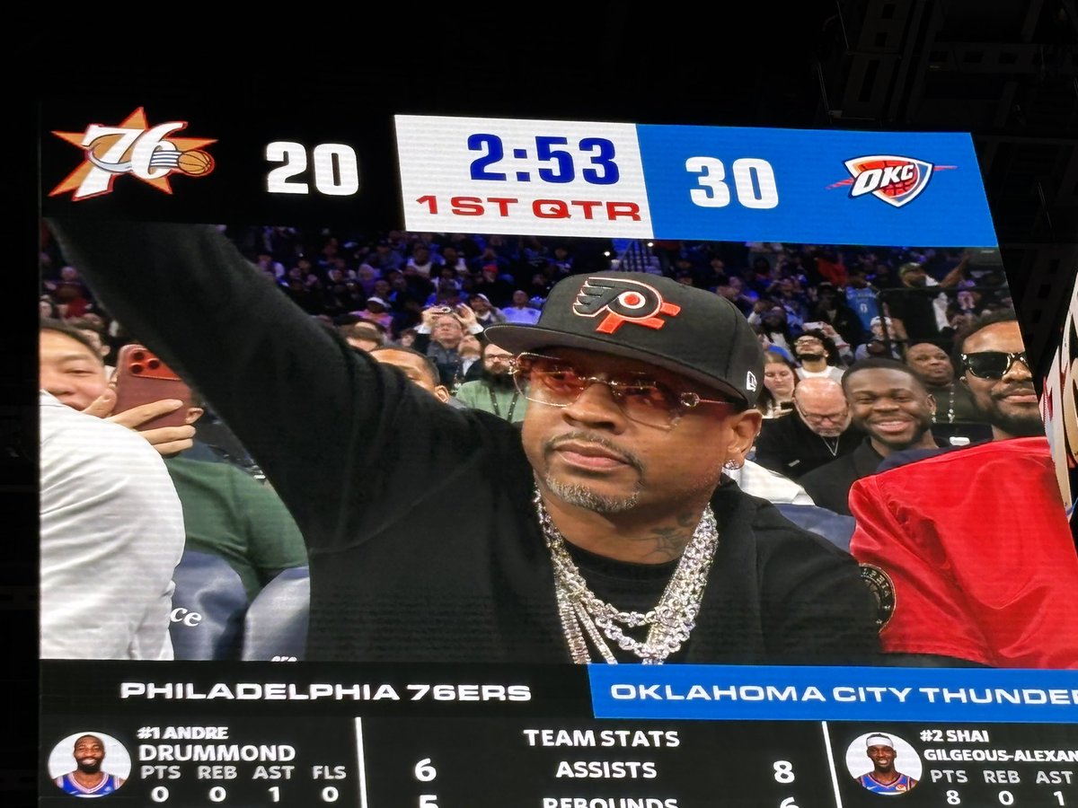 John Clark tweet media