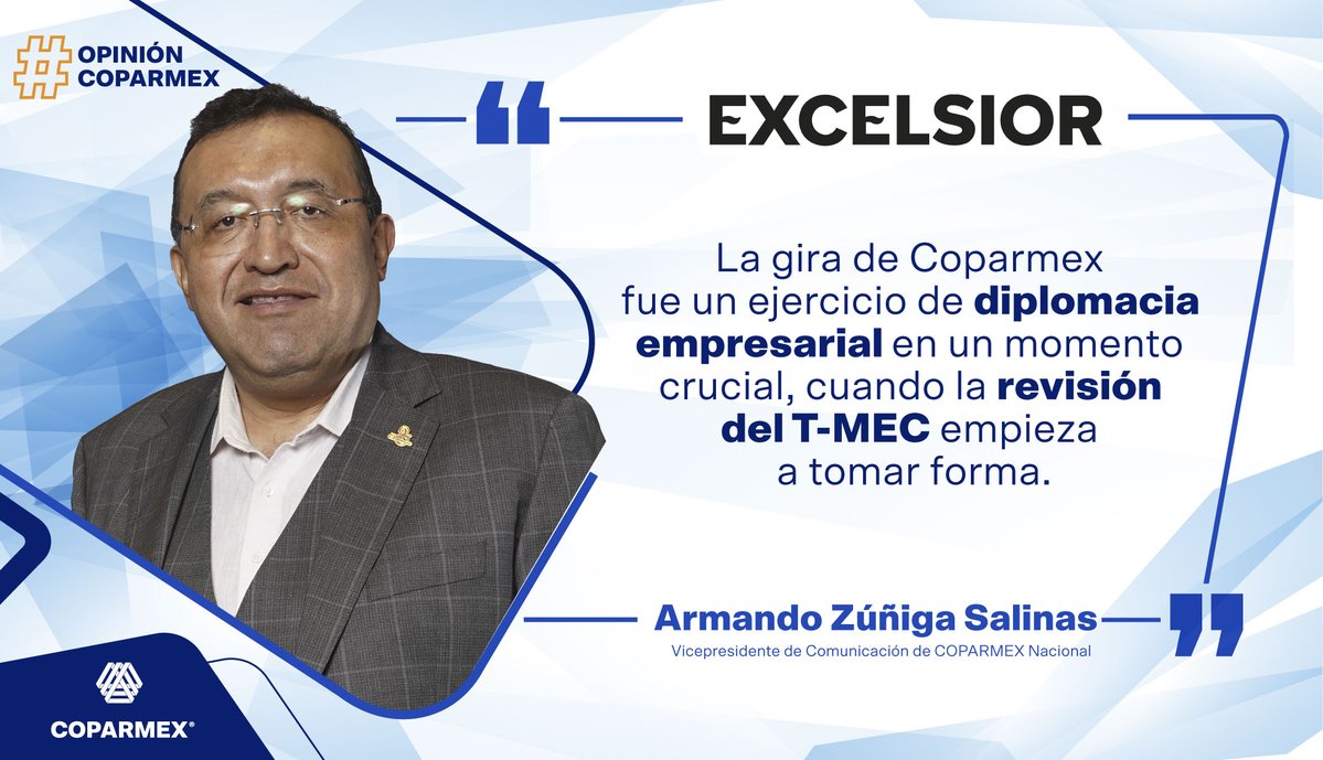 Coparmex Nacional tweet media