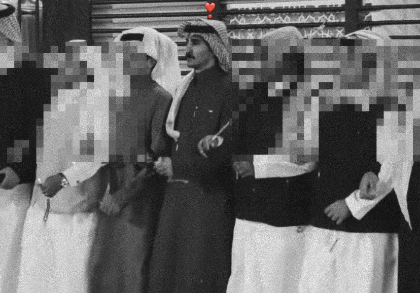 حُطـام tweet media